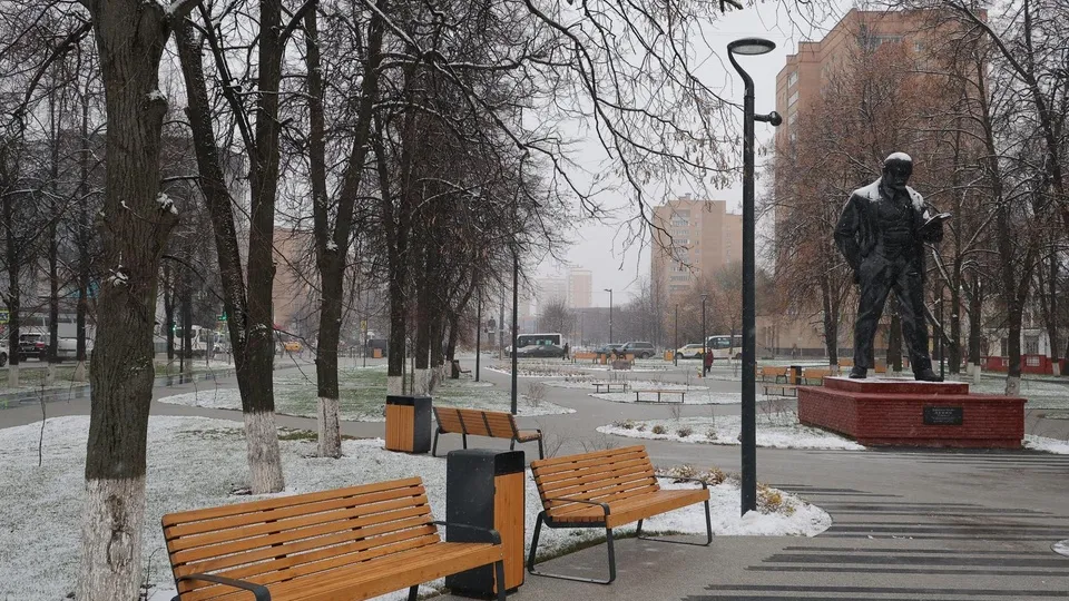 Фото: пресс-служба администрации г.о. Балашиха