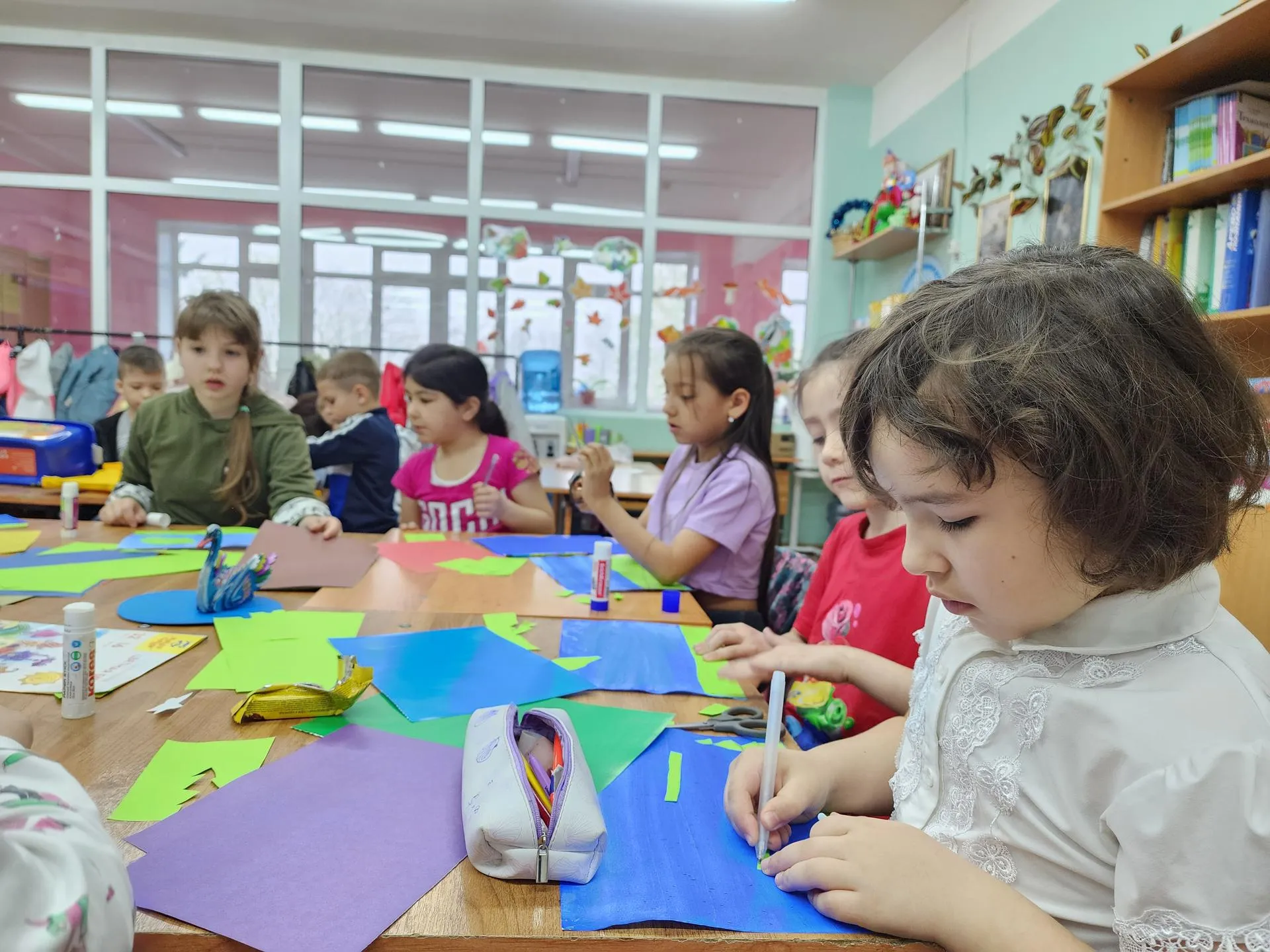 Фото: Светлана Плотникова