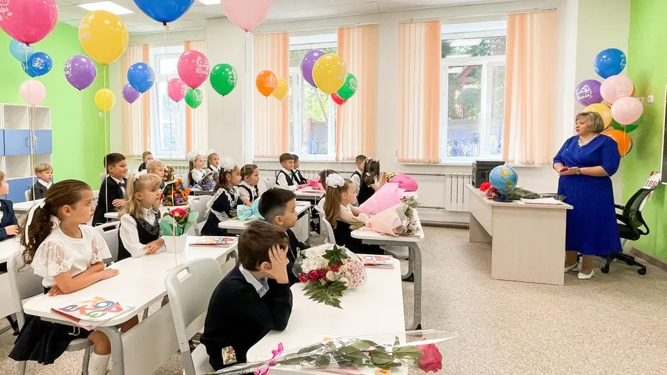 Фото: администрация городского округа Люберцы