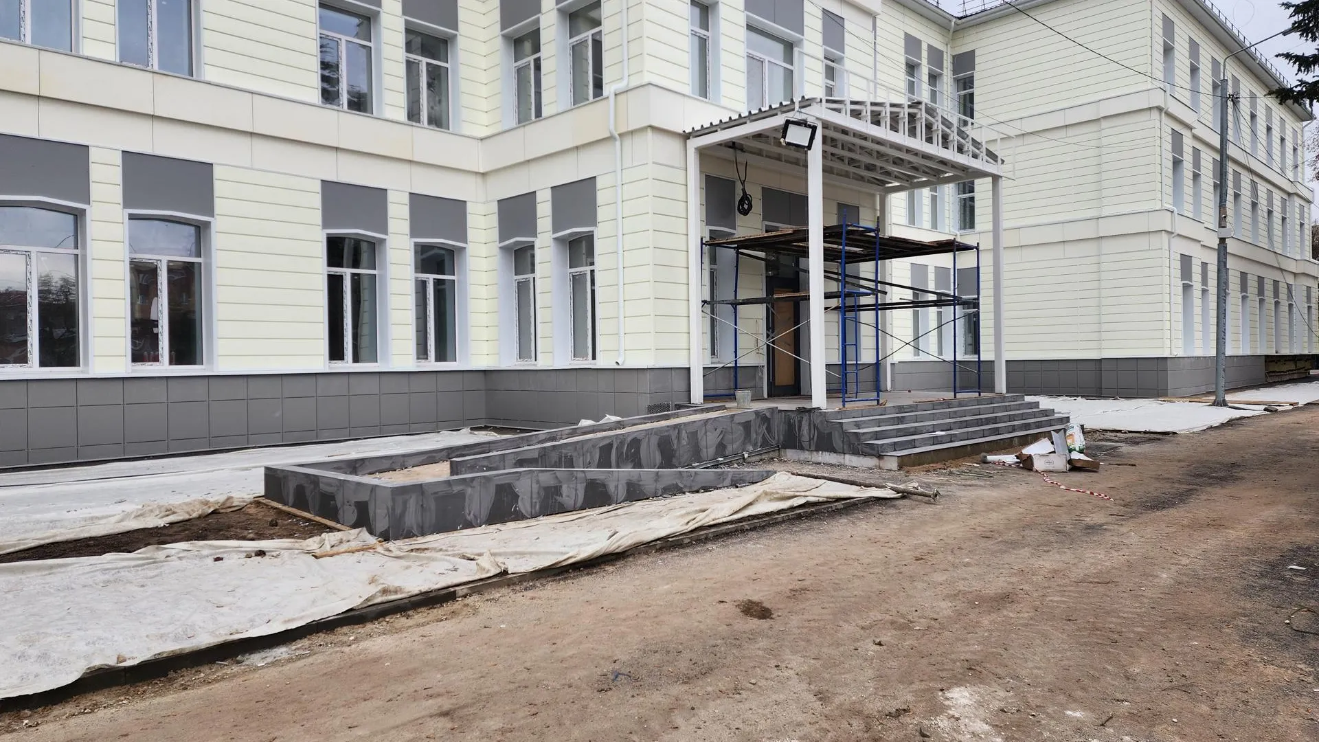 Фото: МедиаБанк Подмосковья/Ирина Моисеева