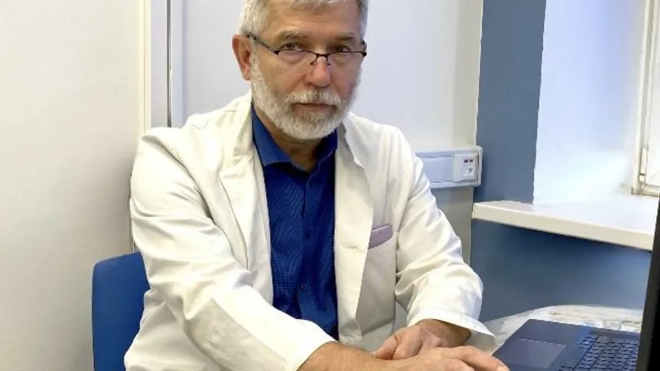 Фото: пресс-служба Дубненской больницы