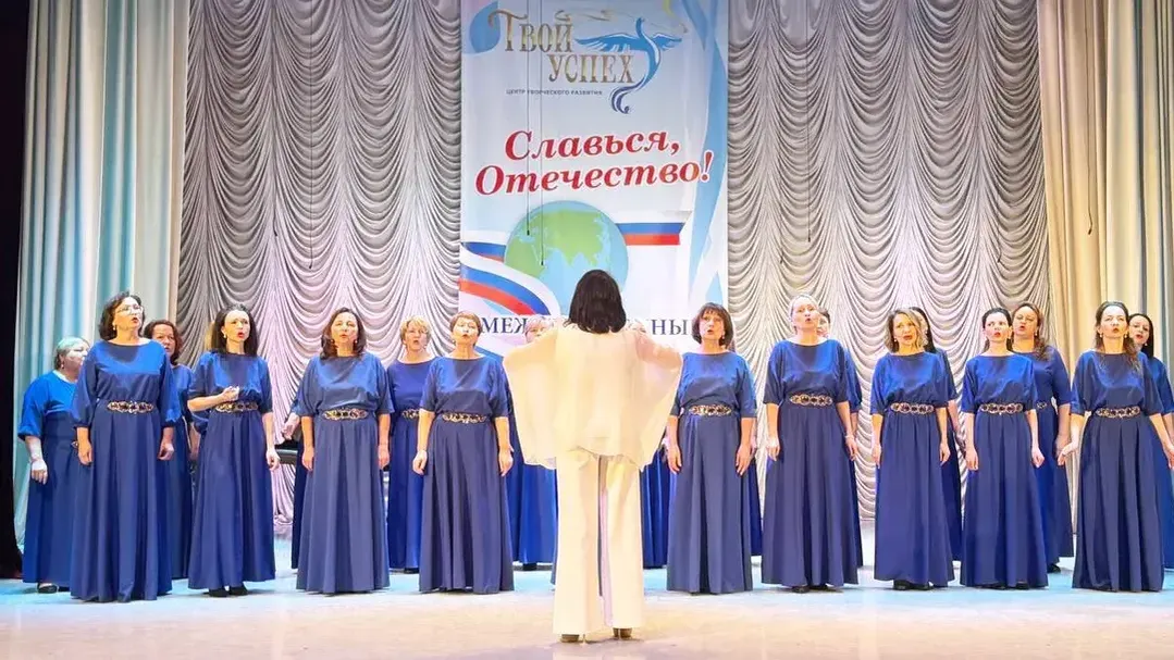 Пресс-служба администрации Наро-Фоминского городского округа