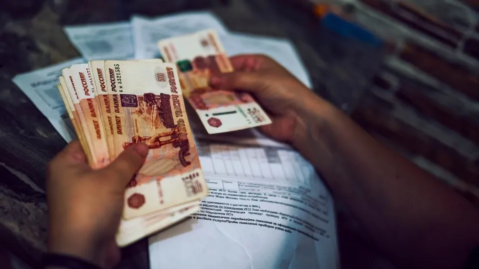 Фото: REGIONS/Владимир Ерастов