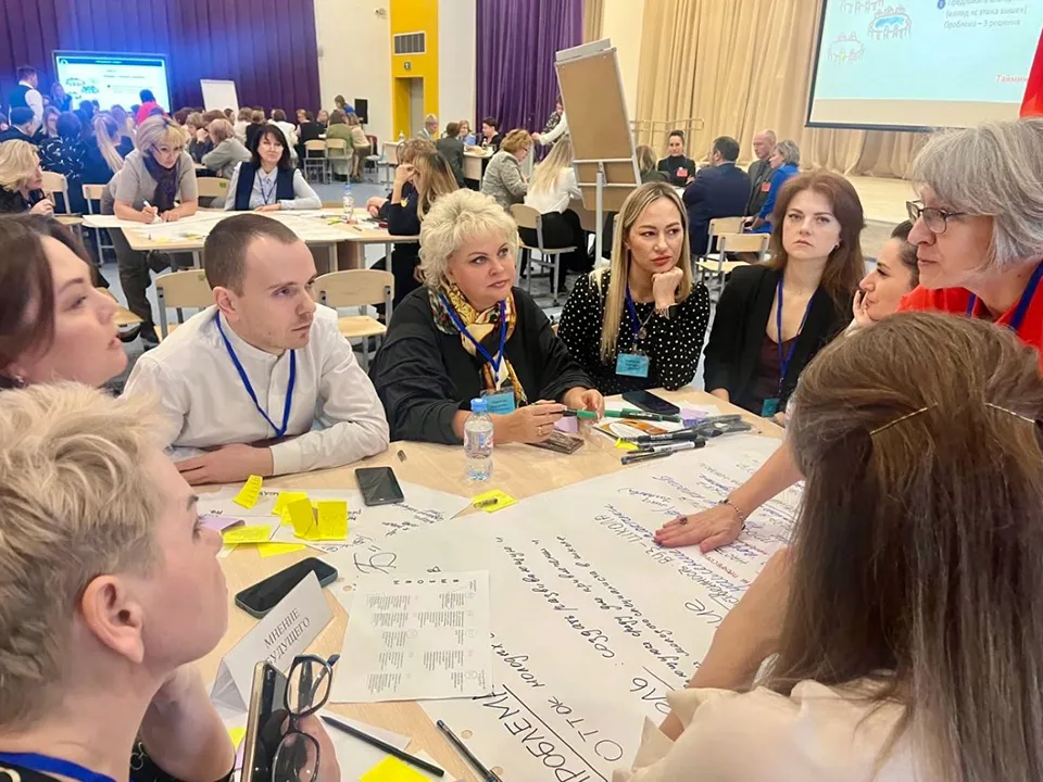 Фото: Комитет по образованию администрации г.о. Щелково&nbsp;