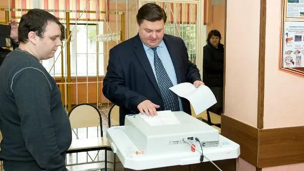 Пресс-служба администрации Подольска
