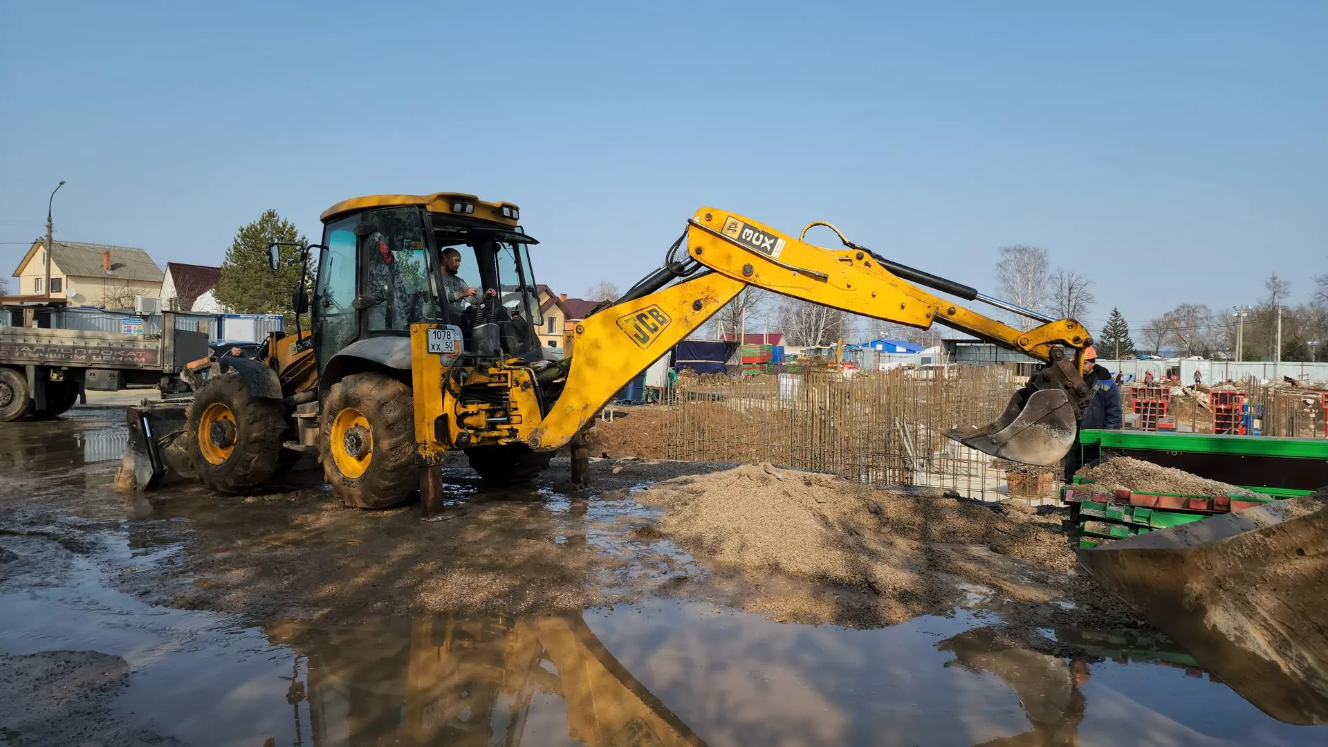 Медиабанк Подмосковья/Иван Дубров