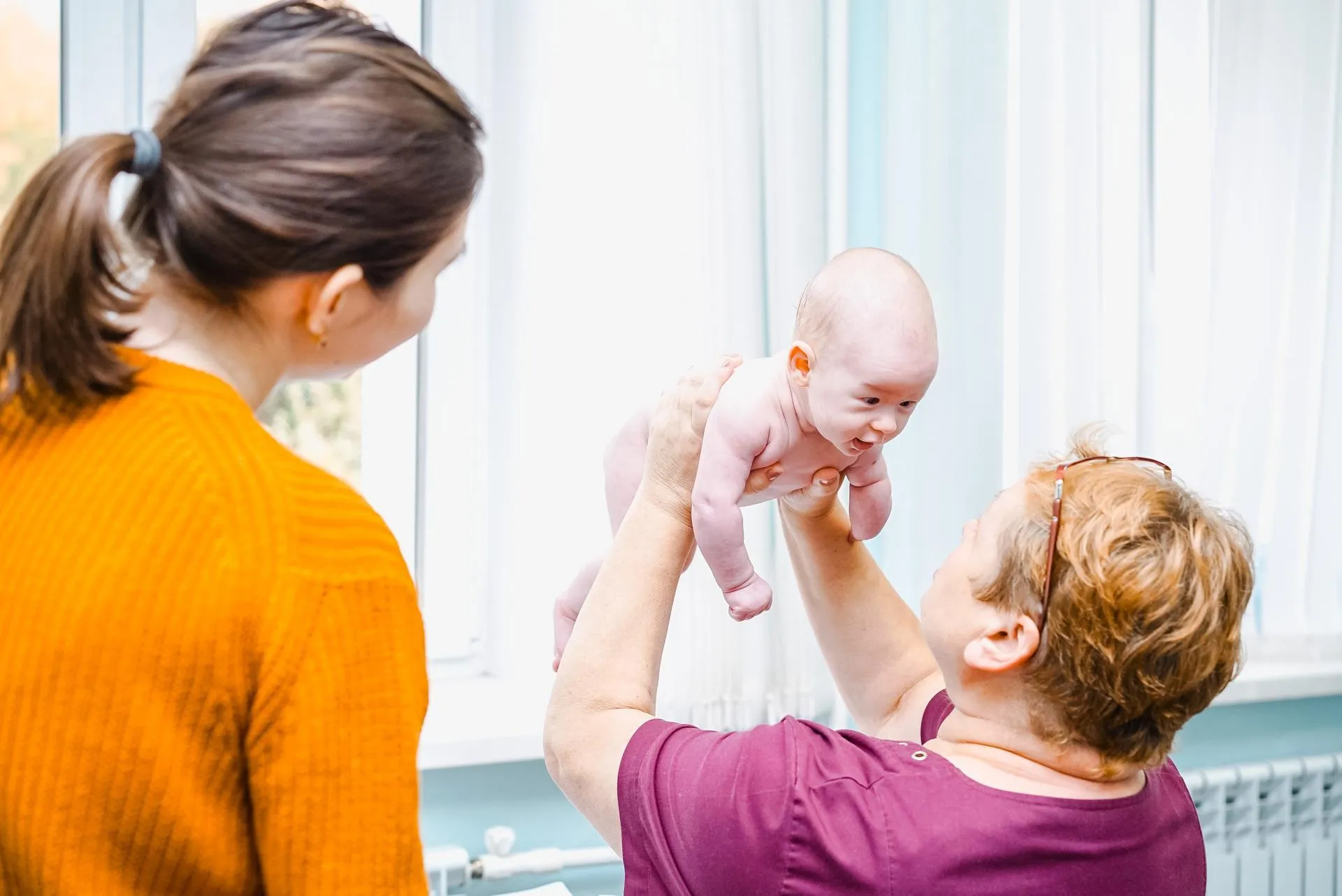 Фото: Дарья Погорельцева