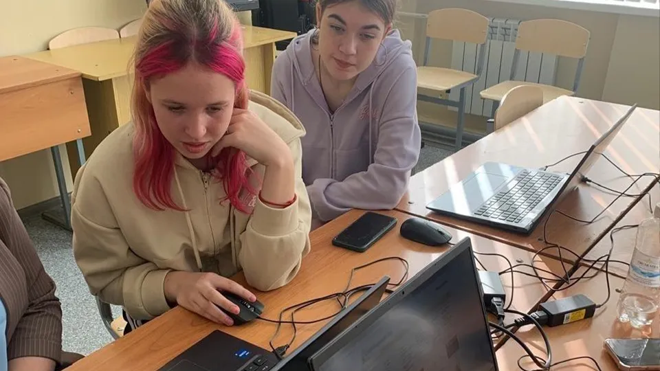 Фото: МБОУ «Гимназия №2»