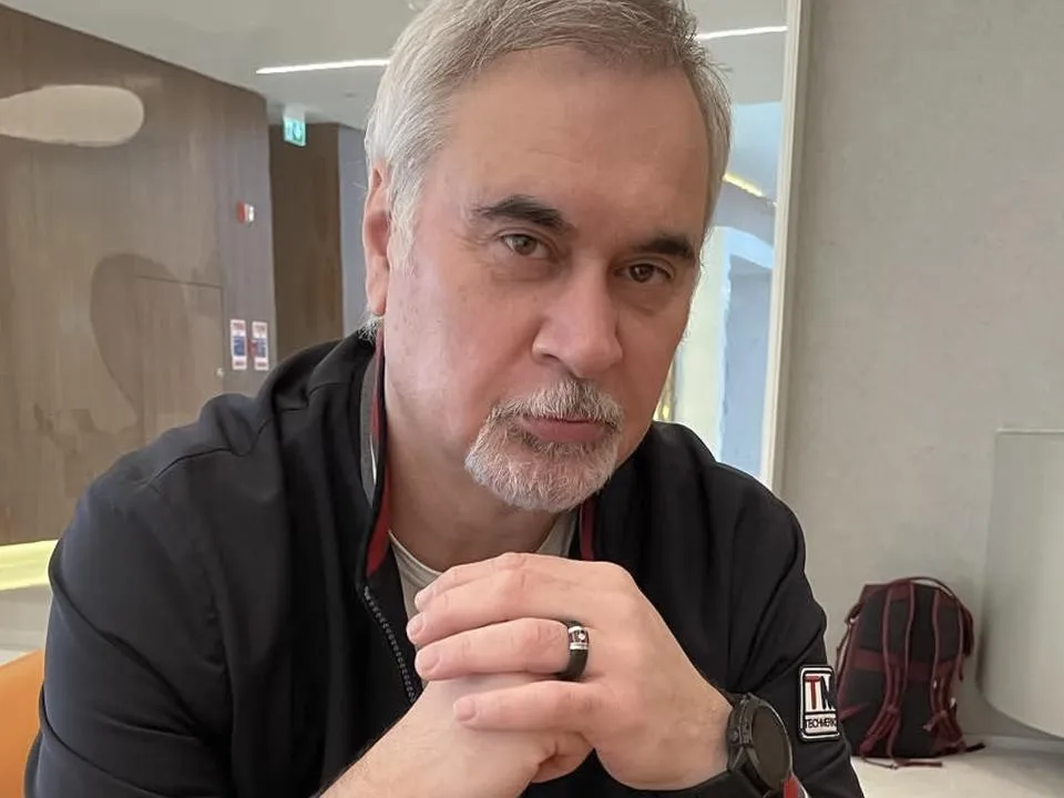 Новая глава: стало известно о возможном возвращении Меладзе в Россию