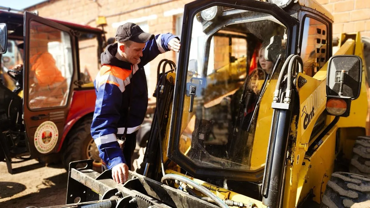 REGIONS/Мария Панина