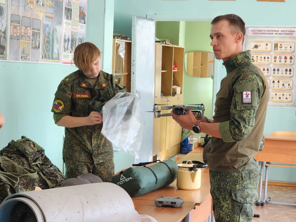 Фото: МедиаБанк Подмосковья/Анна Мороз