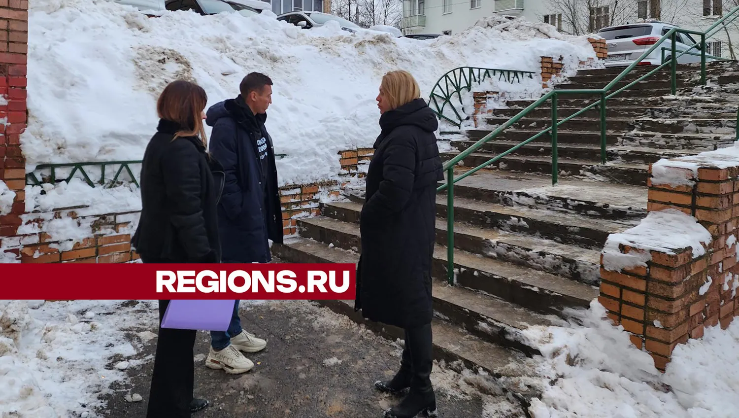 Фото и видео: Екатерина Мелкозерова