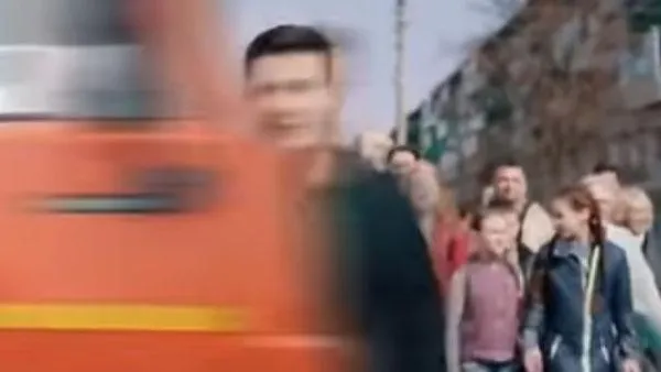 Скриншот видео Youtube