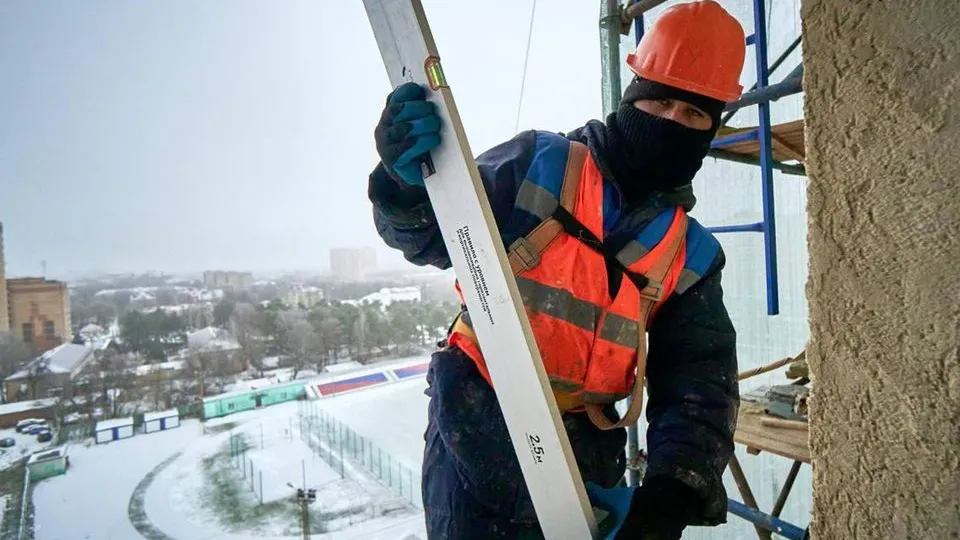Фото: пресс-служба Министерства ЖКХ Московской области