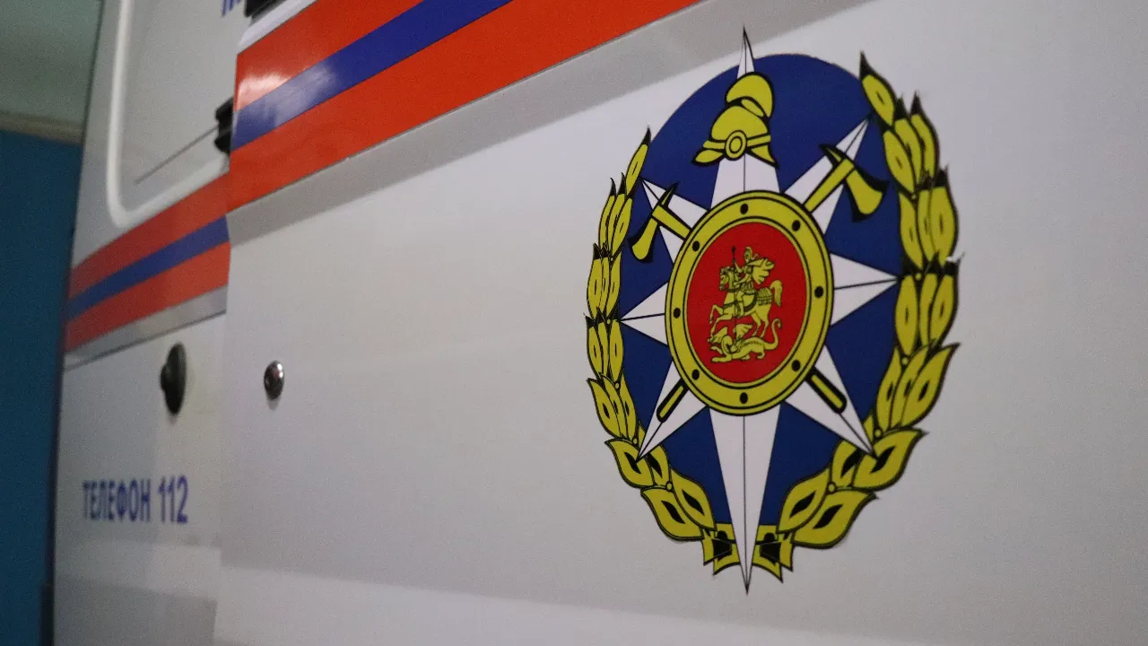 REGIONS/Василий Тремасов