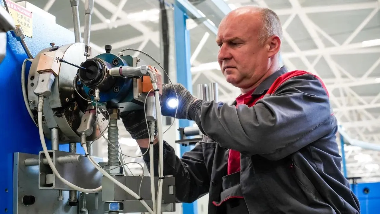 пресс-служба губернатора и правительства Московской области