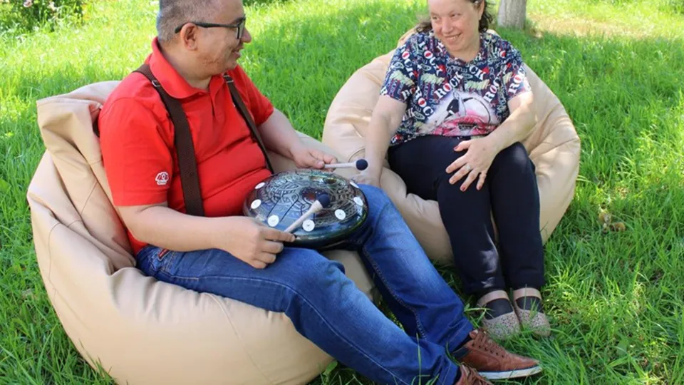 Фото: ГБУСО МО «КЦСОиР «Коломенский»