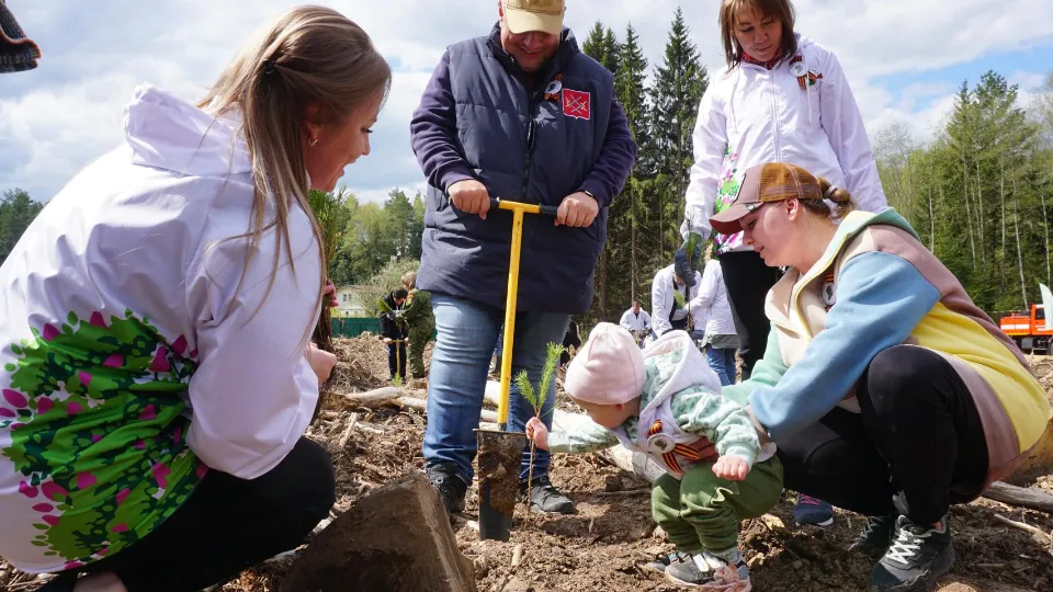 Фото: пресс-служба администрации Рузского м.о.