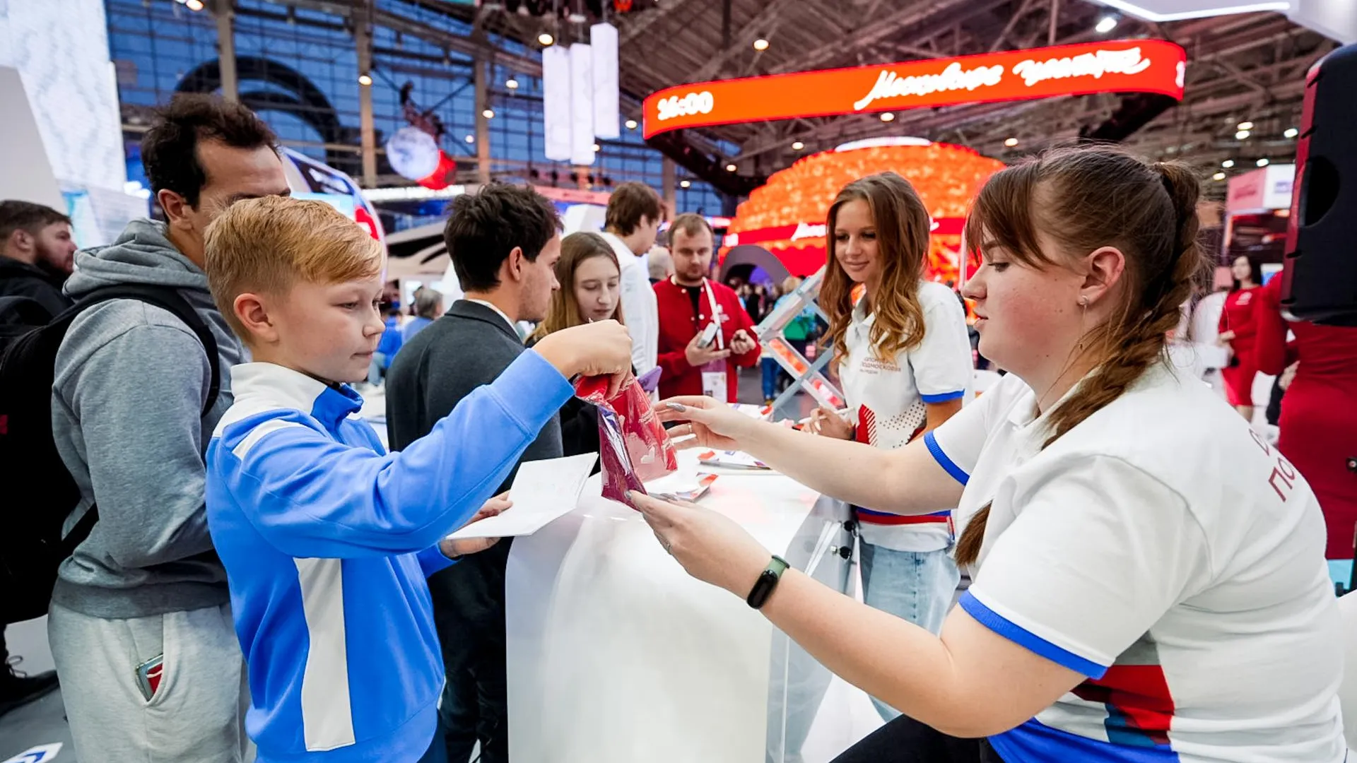 Александра Степанова