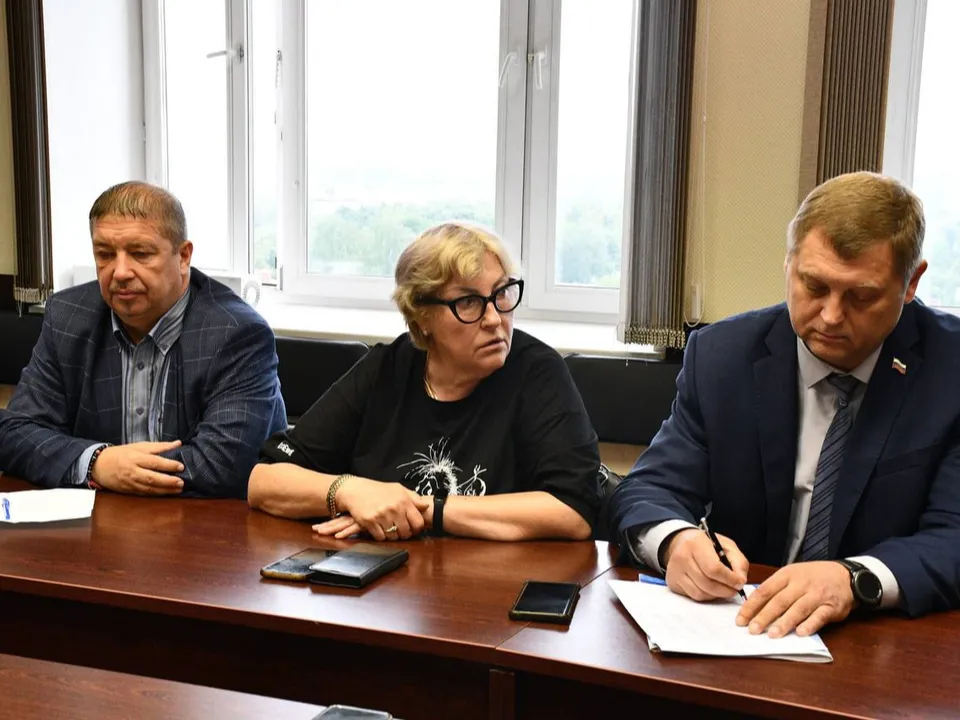 Фото: пресс-служба администрации городского округа Жуковский&nbsp;