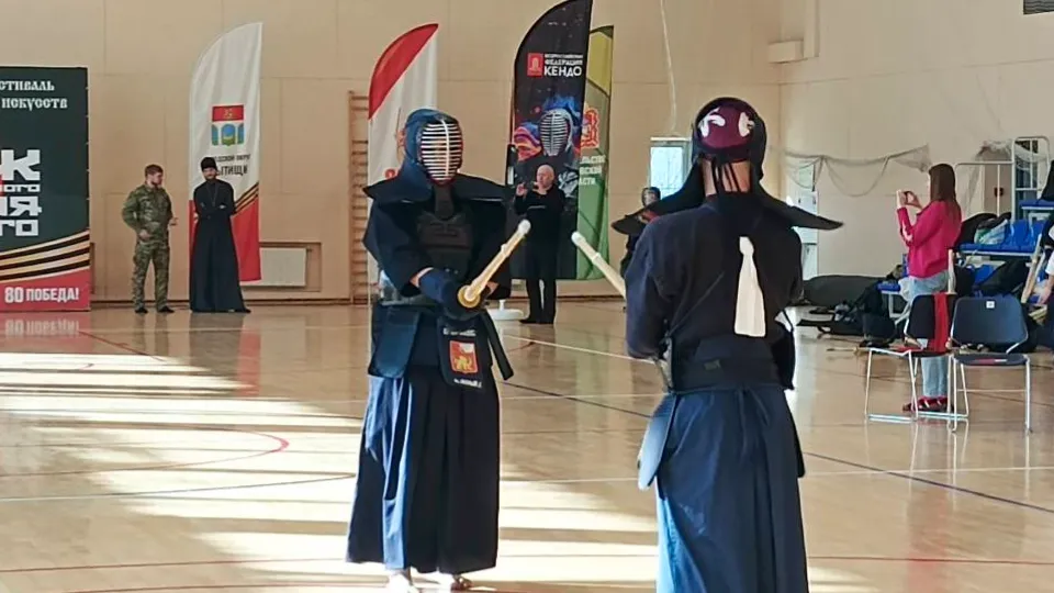 Фото: личный архив Николая Ильина