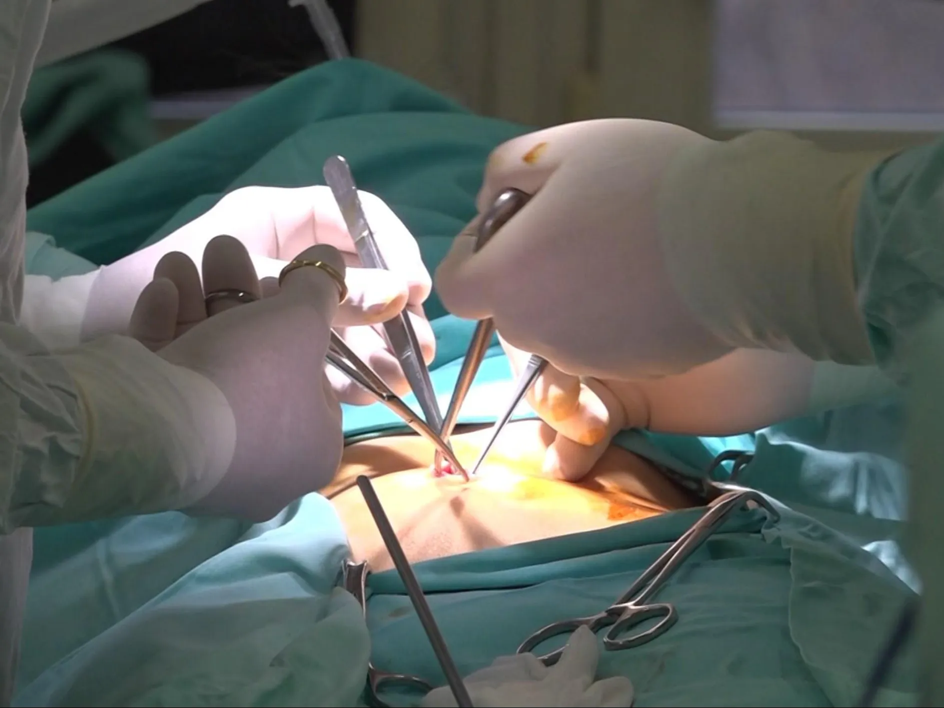 Фото: пресс-служба Раменской больницы