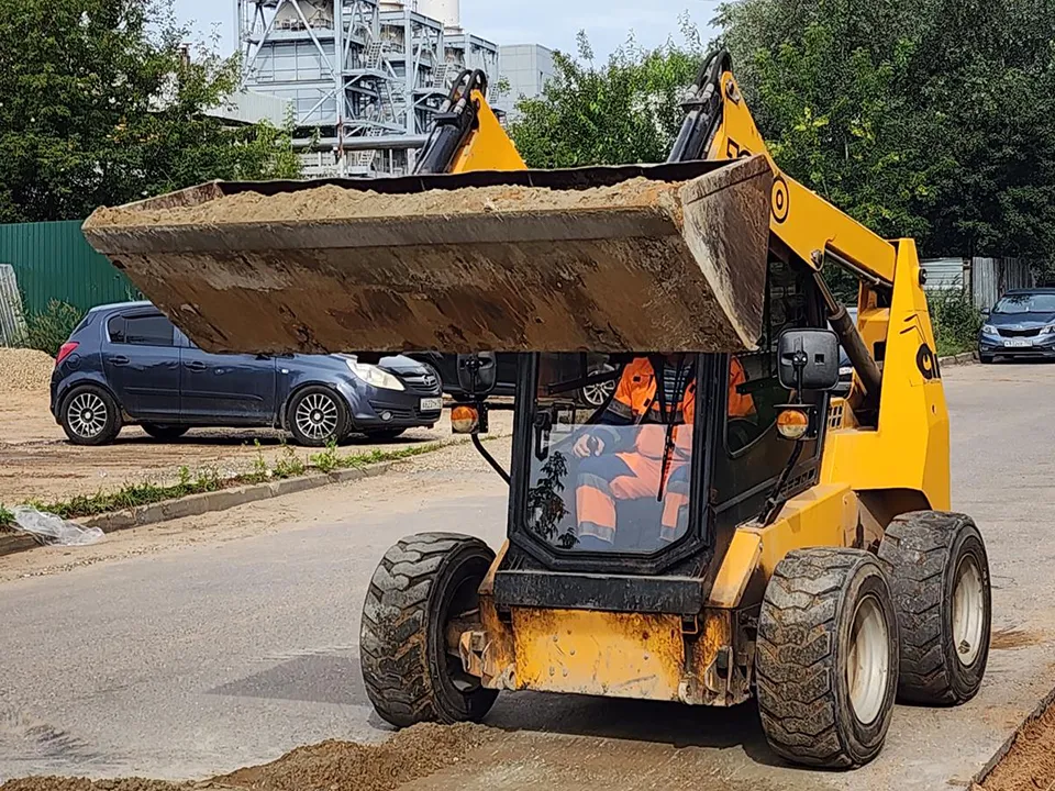 Фото: REGIONS/Хавива Фонина