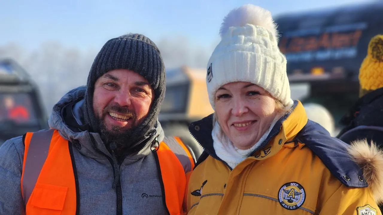 МедиаБанк Подмосковья/Дмитрий Беденко