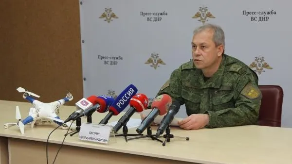 Сергей Аверин / РИА Новости