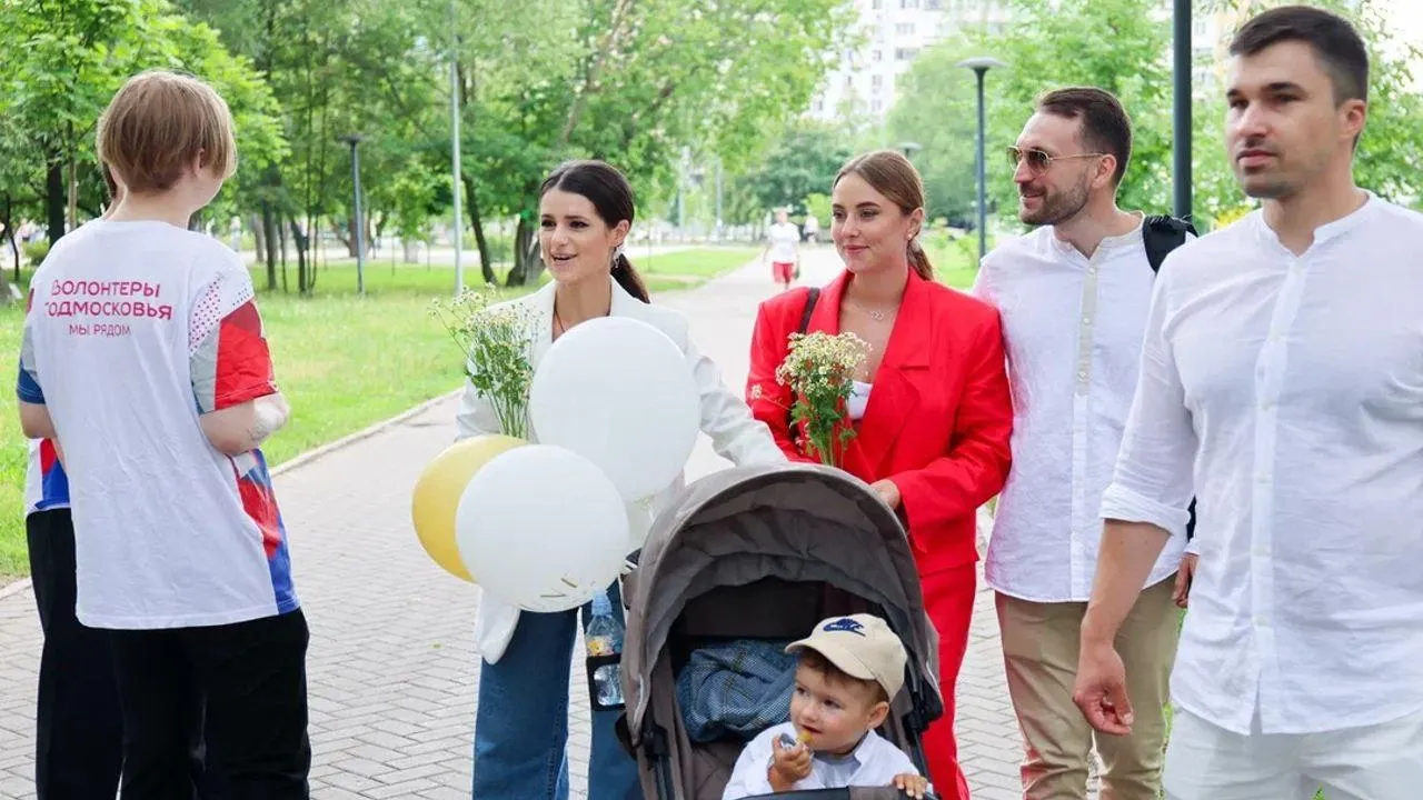 Пресс-служба губернатора и правительства МО