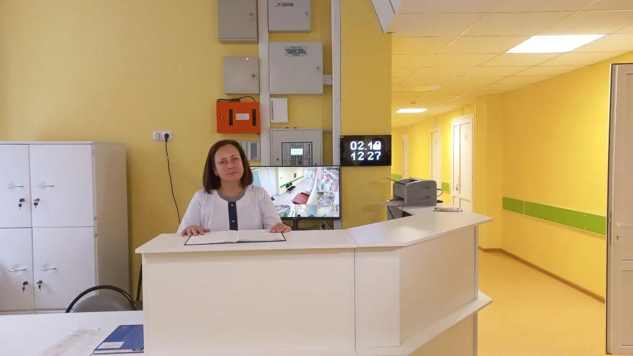 Фото: Олег Книжник