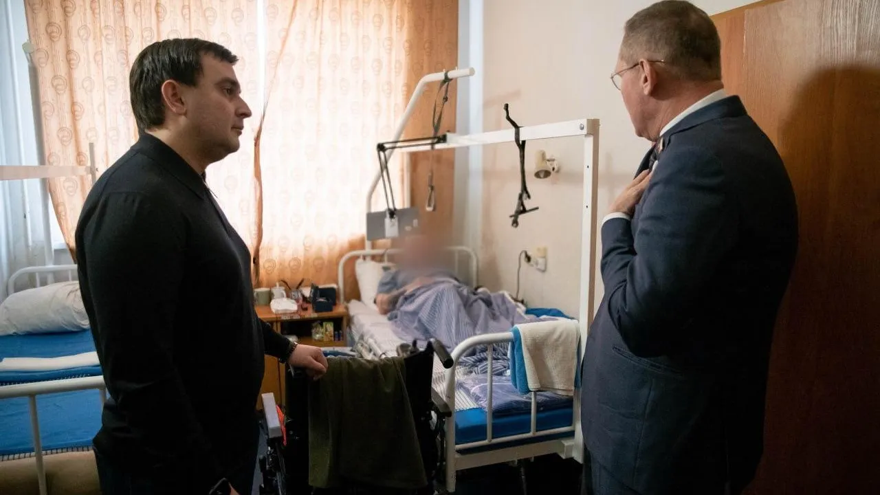 Пресс-служба администрации городского округа Реутов