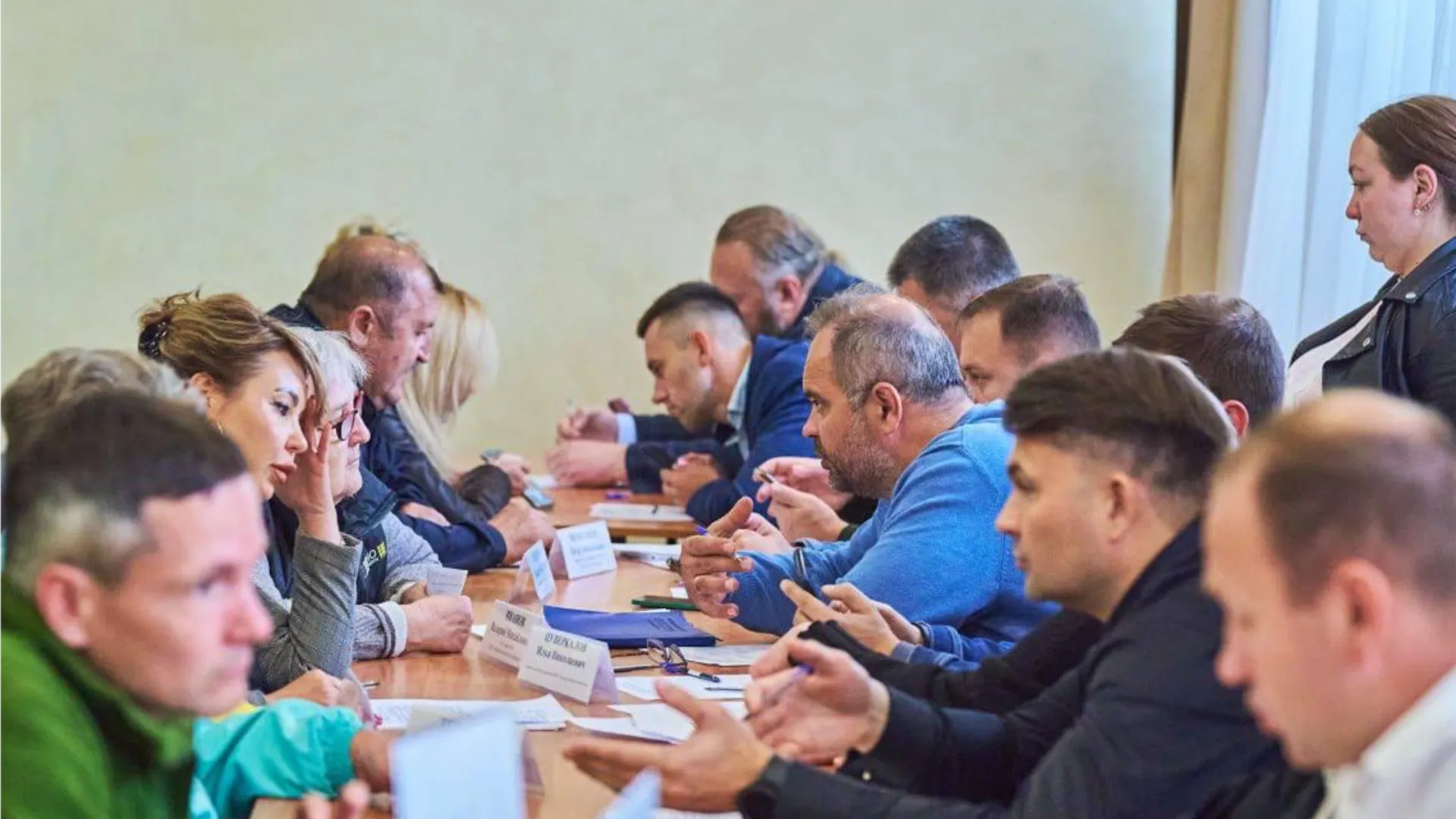 Фото: пресс-служба администрации м.о. Чехов