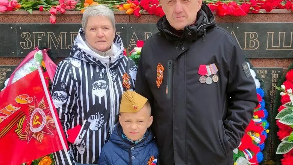 Фото: Министерство социального развития Московской области