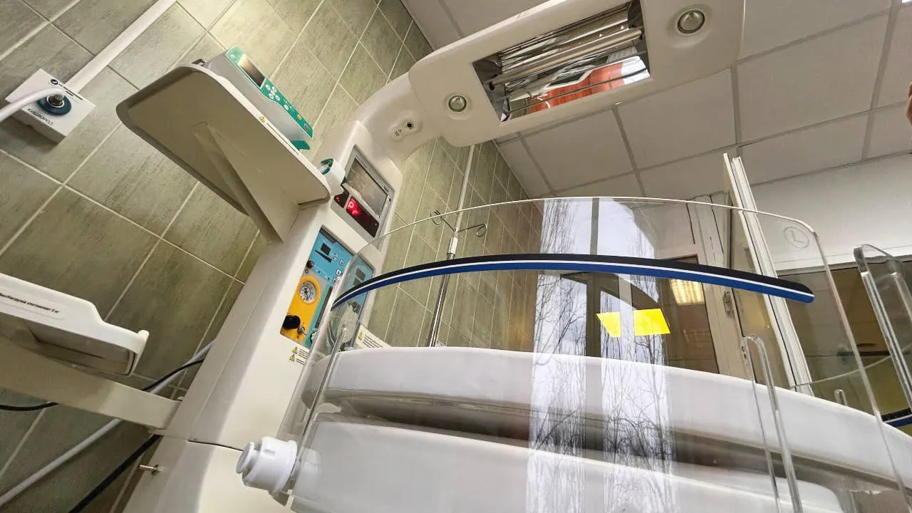 пресс-служба ГБУЗ Московской области «Королевская больница»