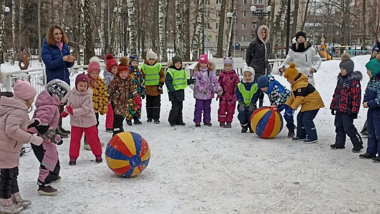 Фото: ДК «Мир»