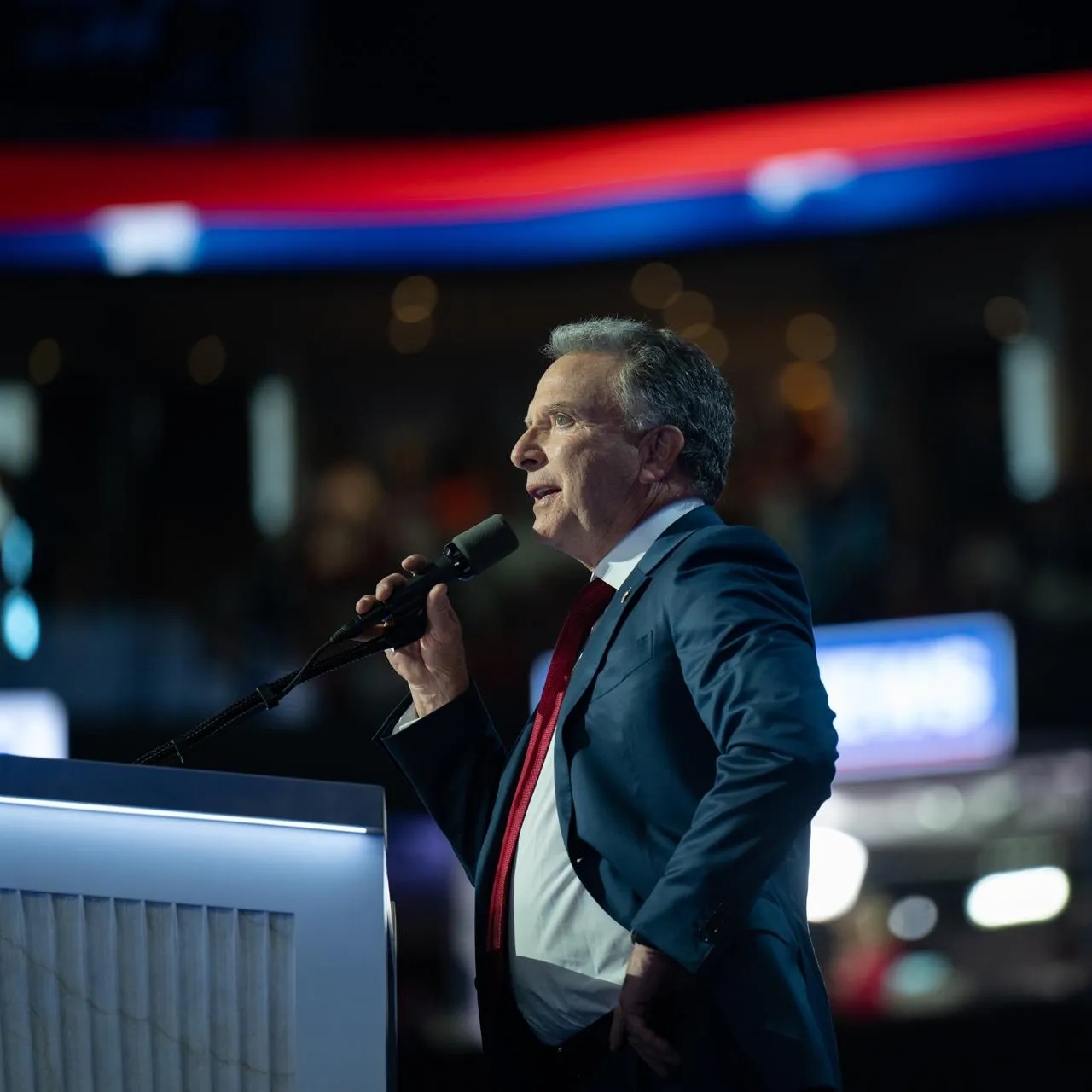 Annabelle Gordon/Keystone Press Agency