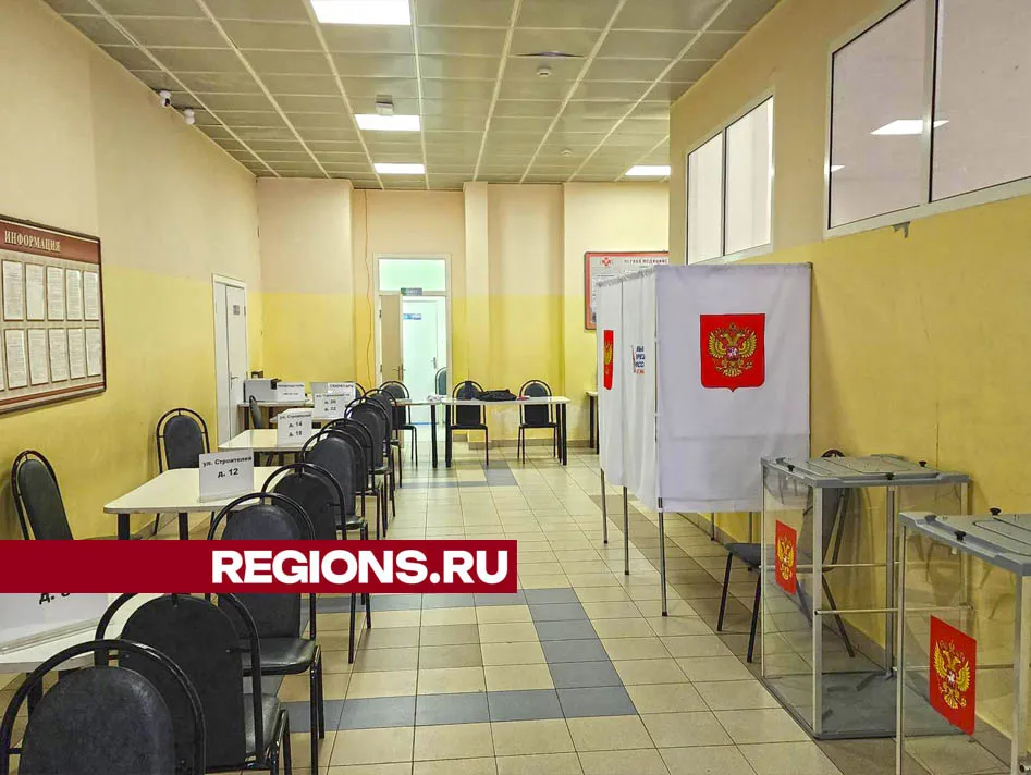 Фото: Валерия Тингаева