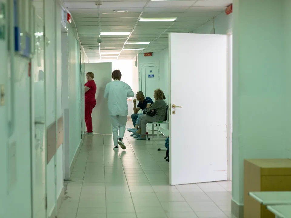 Фото: МедиаБанк Подмосковья/Наталия Надточая