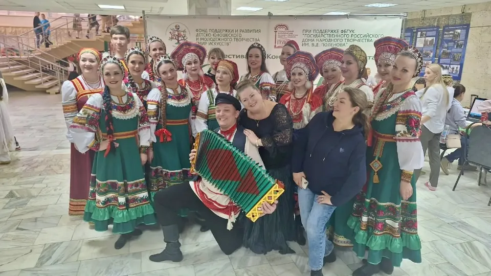 Фото: администрация г. о. Электросталь