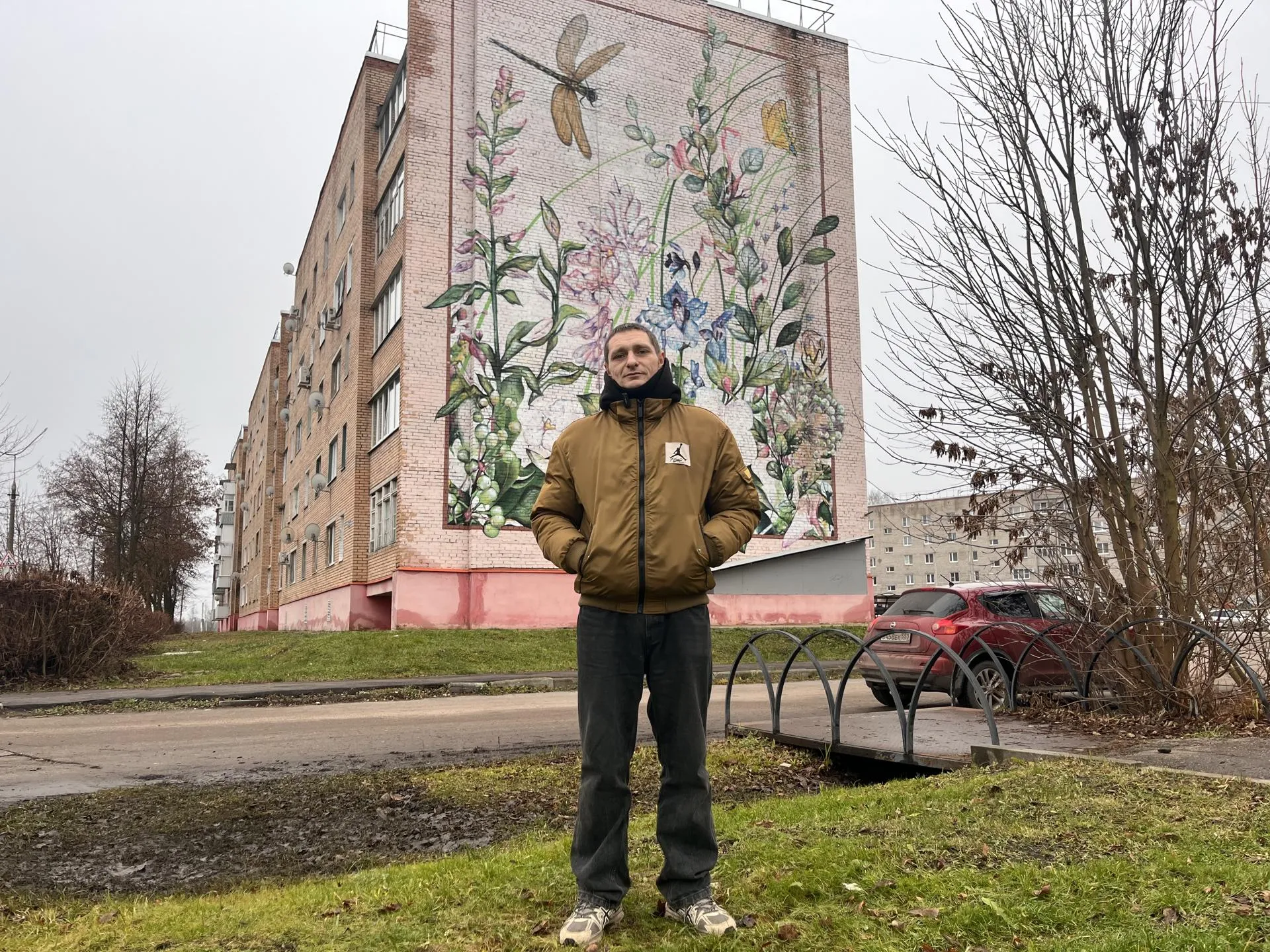 Фото: МедиаБанк Подмосковья/Ангелина Стельмух