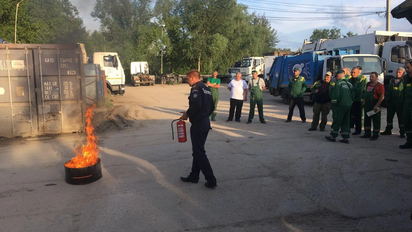 Источник фото: Ирина Леонтьева