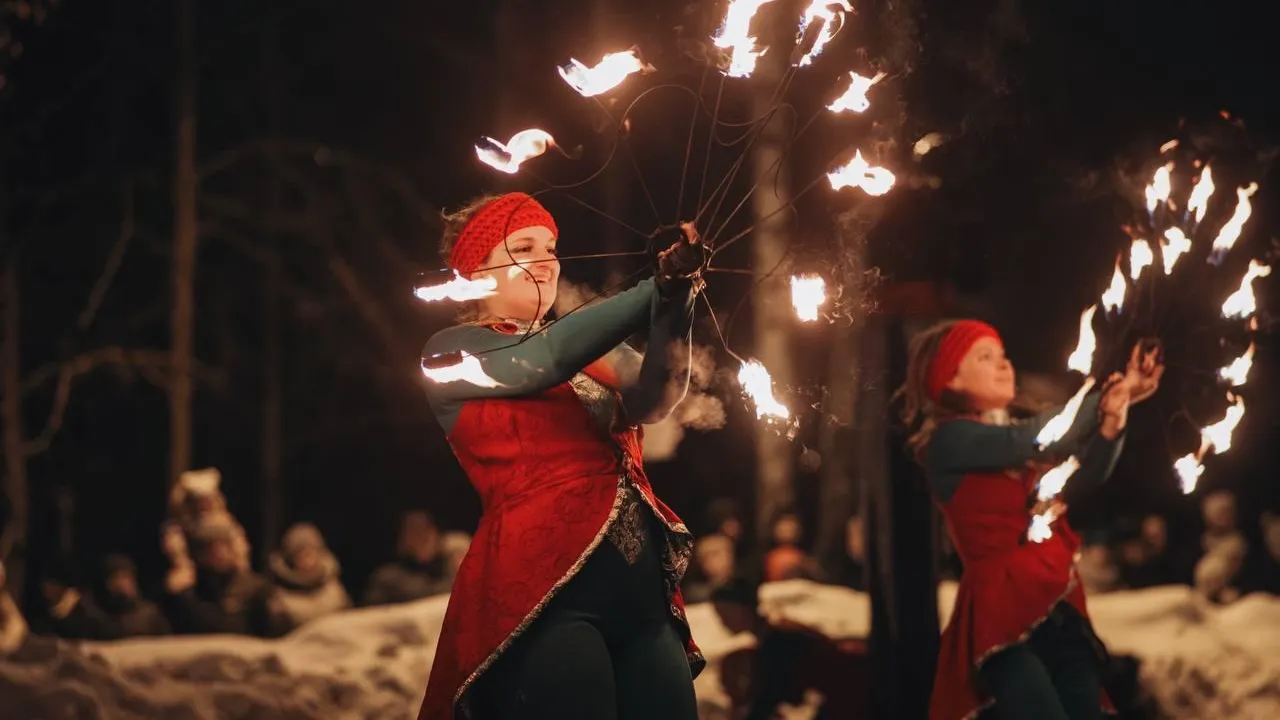 администрация го Клин