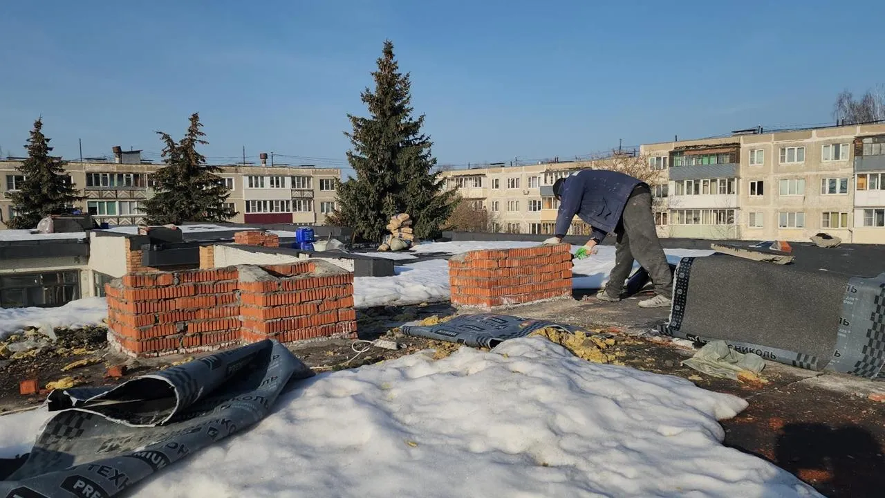 REGIONS/Валерий Гореловский