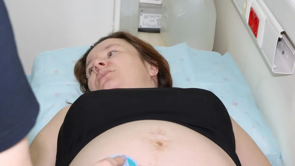 Фото: Ильмира Барабанова