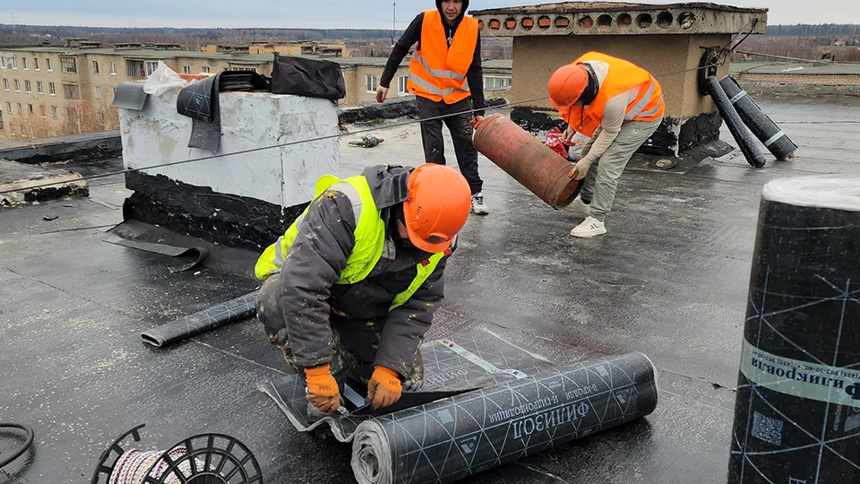 Фото: МедиаБанк Подмосковья/Екатерина Данилина