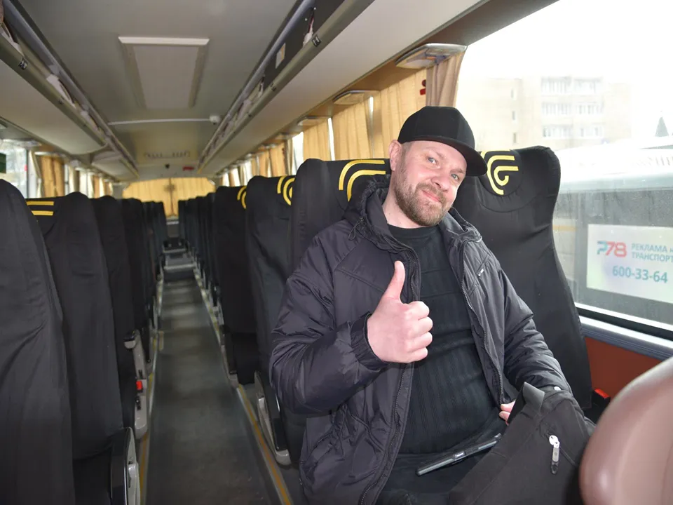 Фото: Владимир Останин