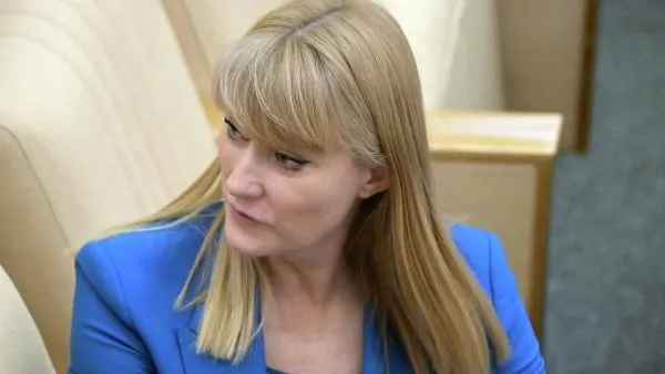 Депутат Журова пояснила, почему обвиняемого в геноциде Нетаньяху не признают виновным