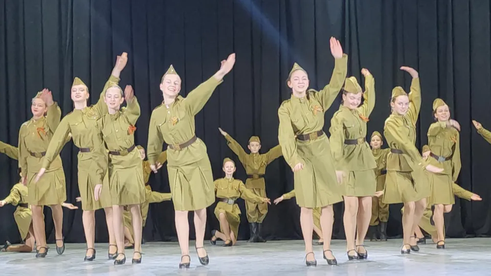 Фото: Наталья Лымарь