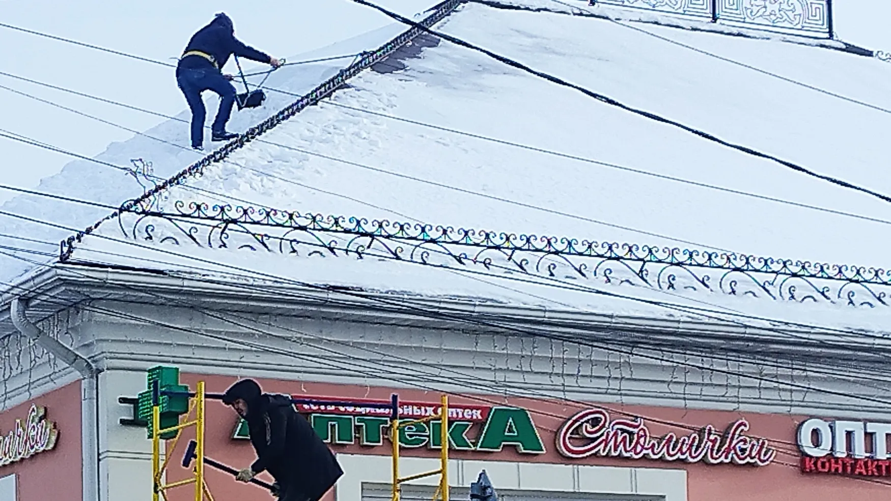 фото: Ольга Антонова